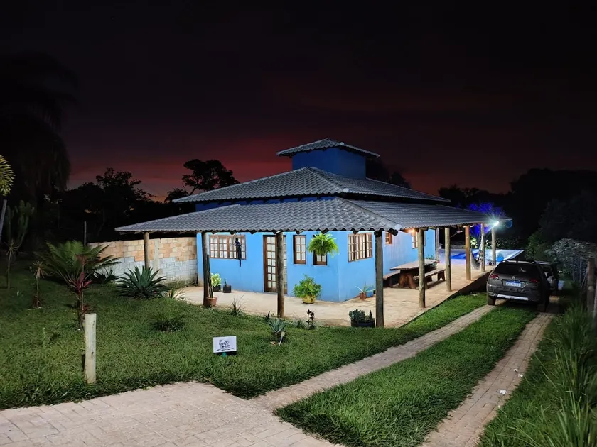 Casa Igarapé - Recanto da Serra - Image 1