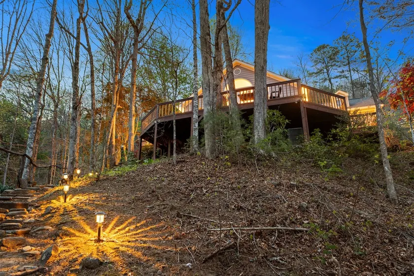 Fontana Lake Cabin | Private Suite, Sleeps 9, Pet- - Image 1