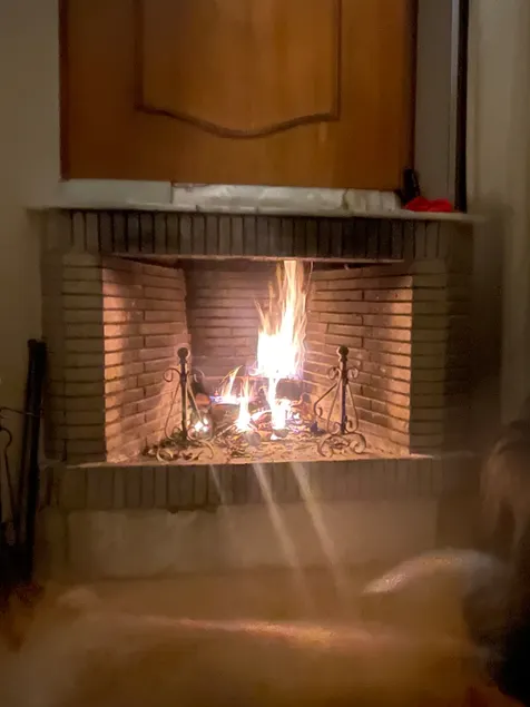 Bagnoli 57 – Avezzano Center | Fireplace + Terrace - Image 1