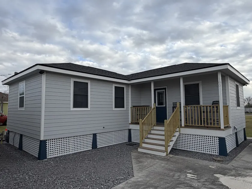 Bayou bungalow - Image 1