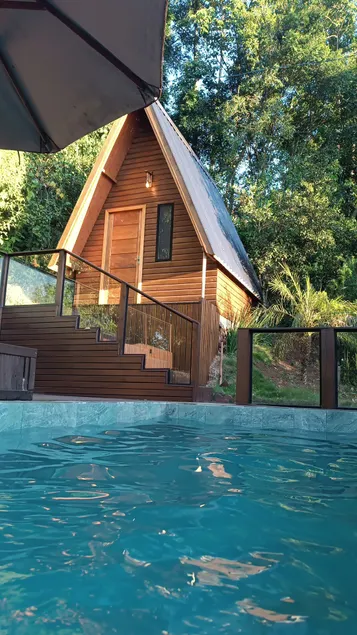Cozy cottage. - Image 1