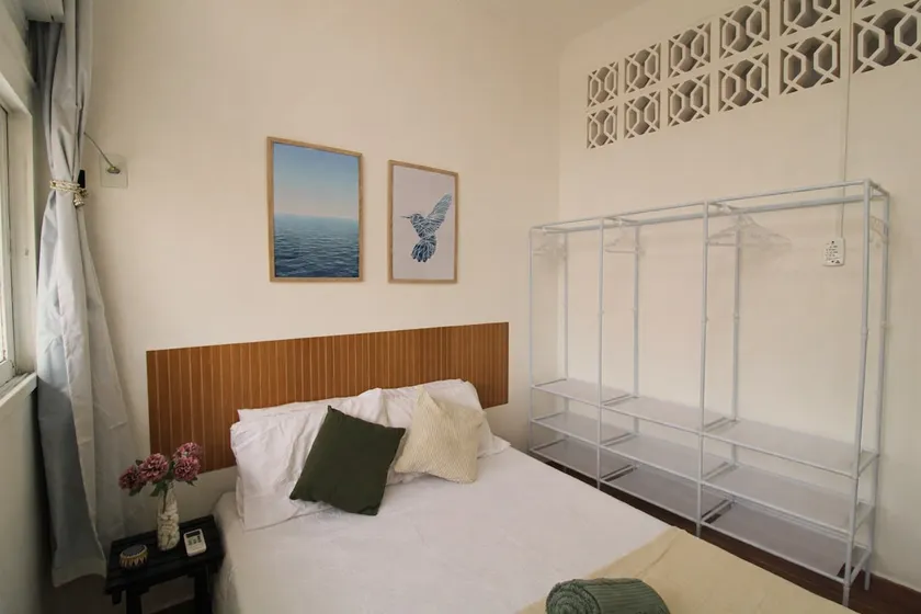 Glória Carioca – charming apartment in Glória - Image 1