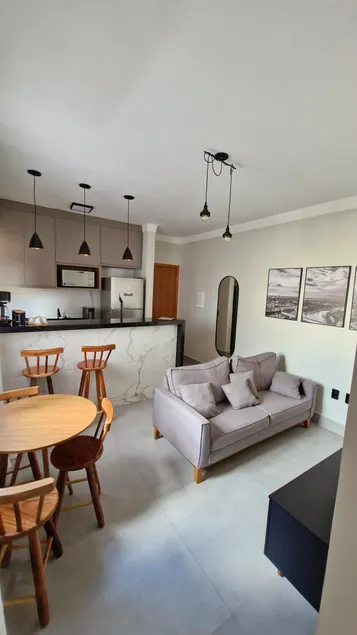 New apartment near Uniube and airport - Image 1