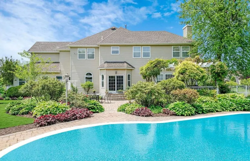 Family vacation home - Image 1
