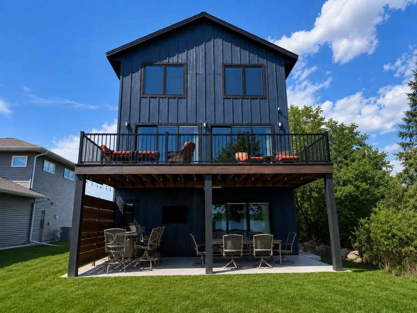 Lakeside Luxe-Near Ottertail - Image 1