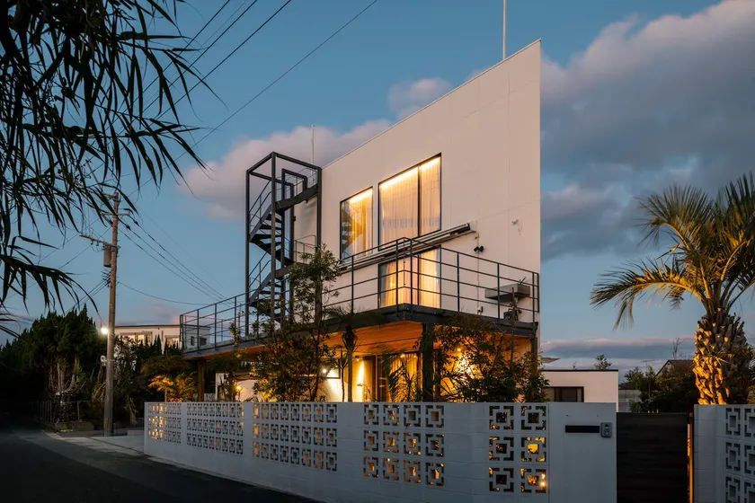Itoshima 808 grand view villa - Image 1