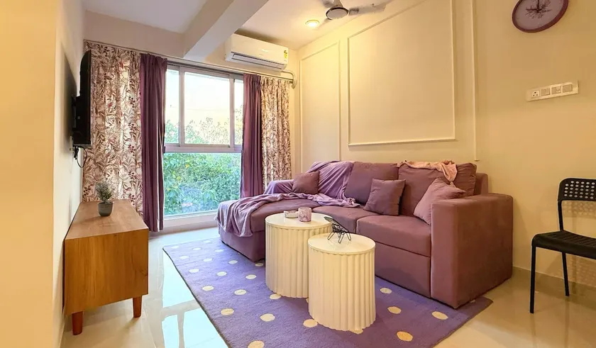 Lavender by the Bay: Versova Yari Rd, West Andheri - Image 1