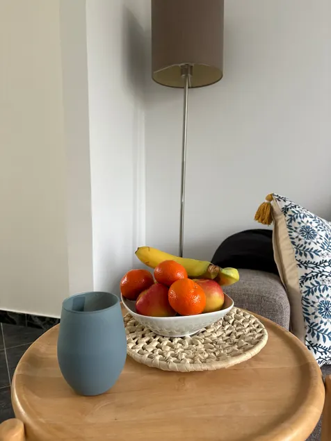 Cozy studio apartment right next to the forest - Image 1