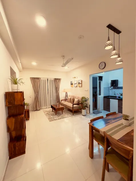 2BHK Sky High Infinity - Image 1