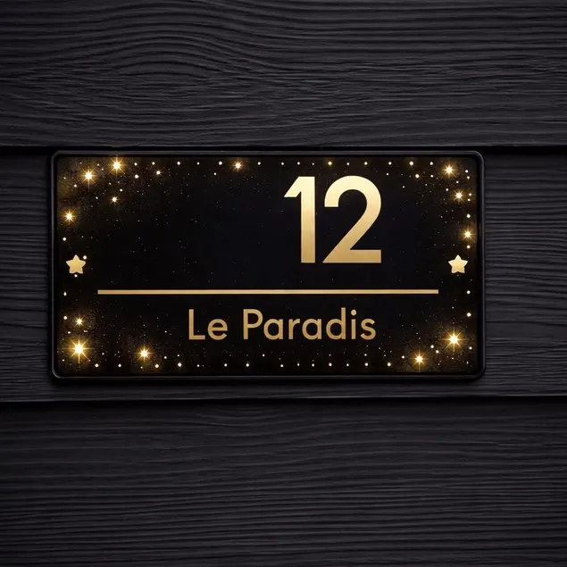 Le Paradis 12 - Image 1