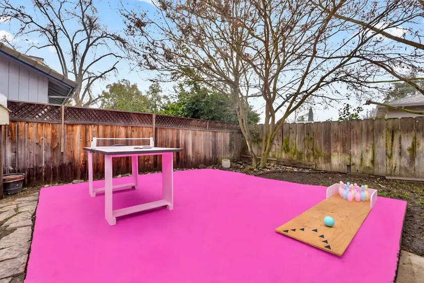 The Playful Wendell Home - Image 1