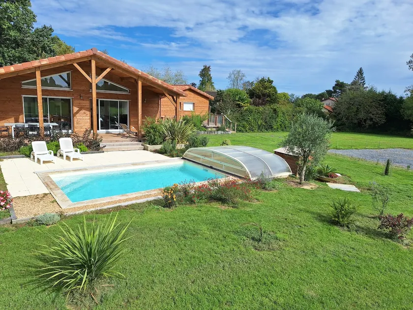 Charming cottage in the countryside - 8 people - Image 1