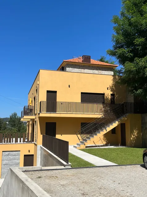 Little Haven Houses Lousada - Image 1