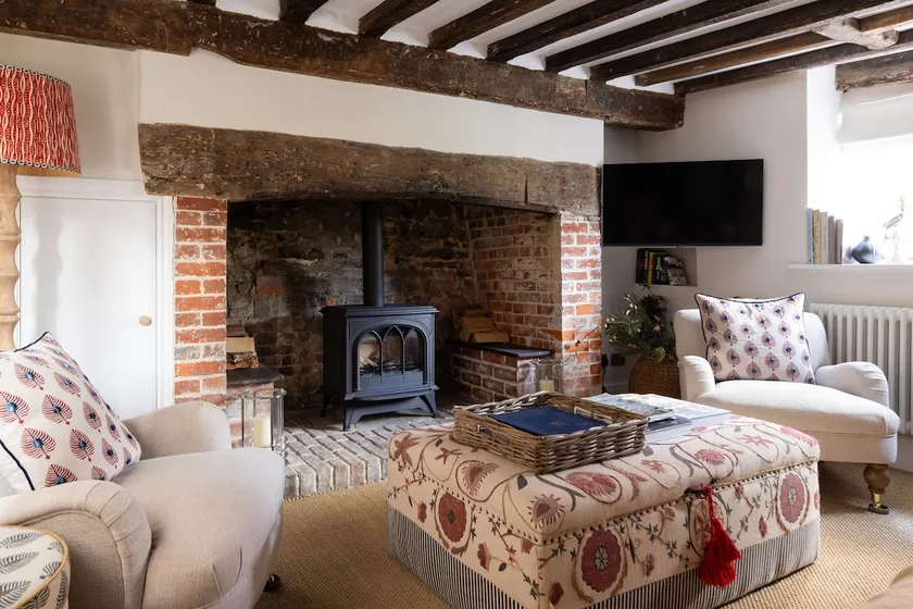 The Nook | by The Butler Collection - Image 1