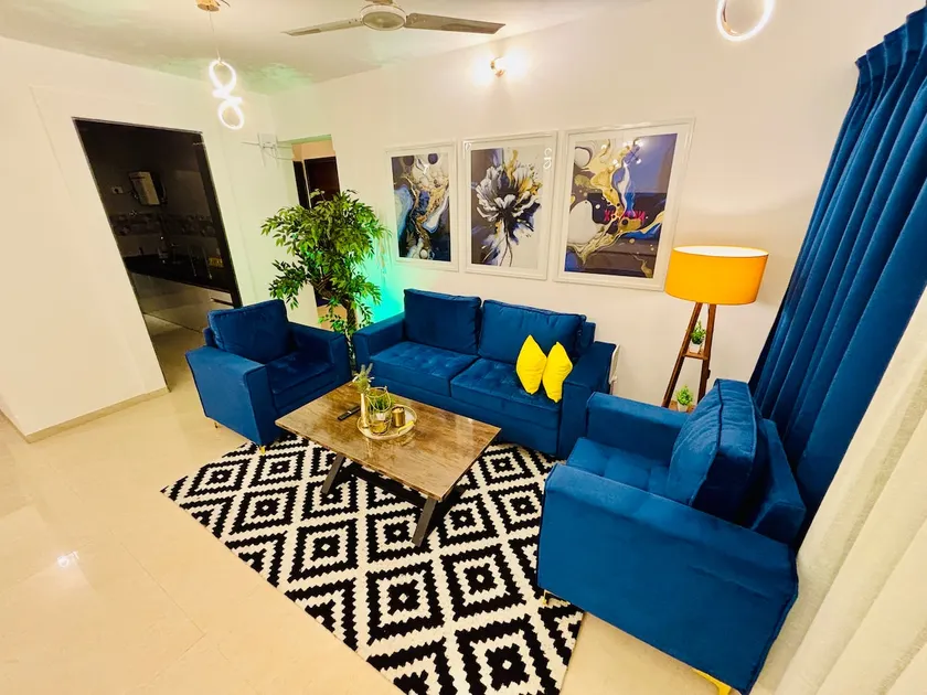 Elysian 2BHK in Andheri near Kokilaben & NESCO - Image 1