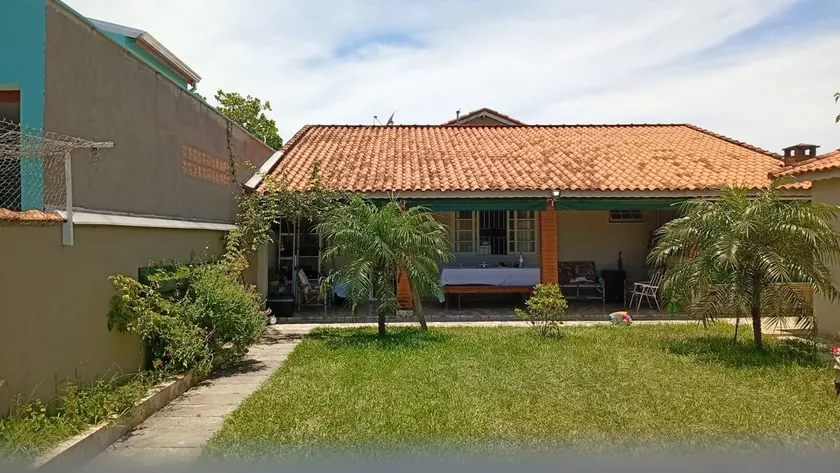 Beach House 200 meters from the sea Balneário Adriana - Image 1