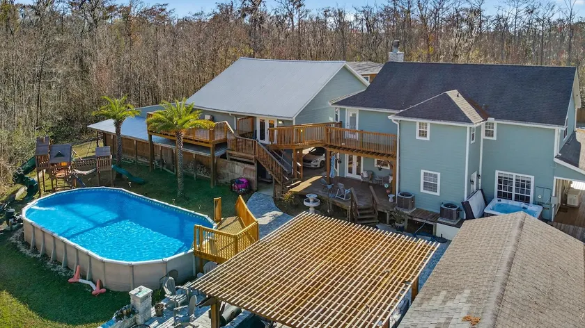 Mandarin Oasis | 5BR | 3.5BA | Pool | Dock | Quiet - Image 1