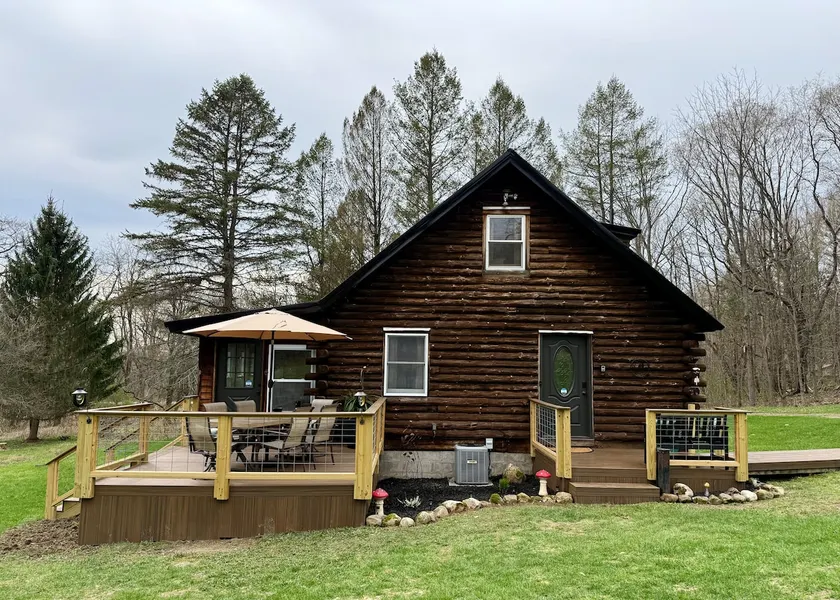 Serenity Retreat | Secluded, Pond & Nature Escape - Image 1