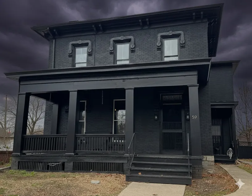 Morticia’s Manor - Image 1