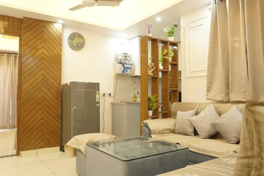 Gangotri Apartment - Image 1