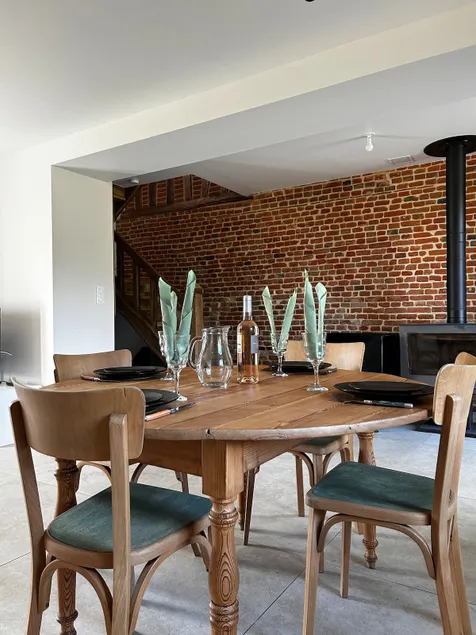 Le Margothier Eslettes Guest House - Rouen - Image 1