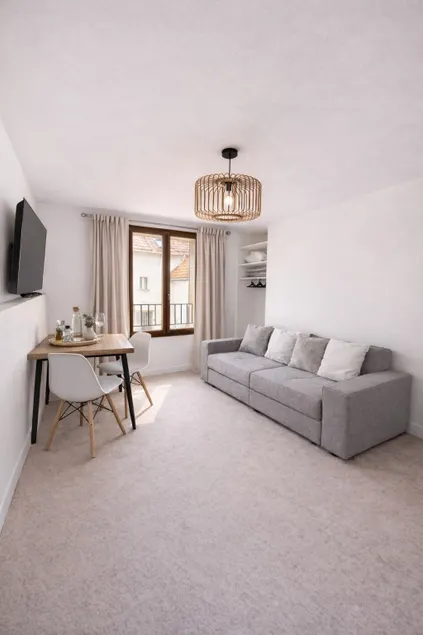 Meaux center, Quiet, comfort & proximity - Image 1