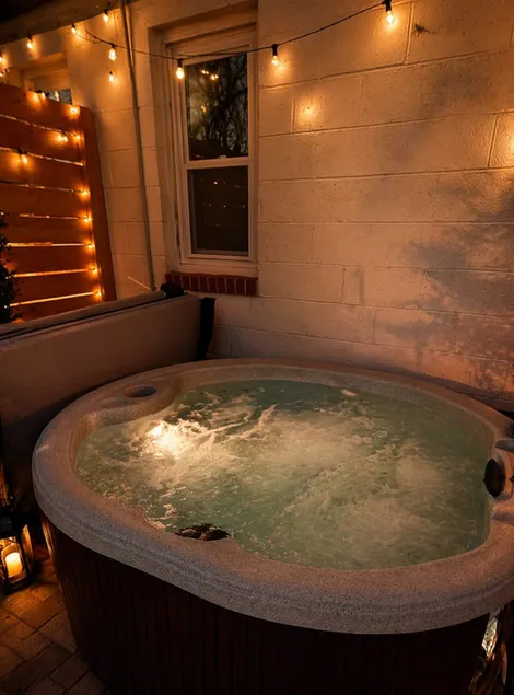 Romantic 1BR Escape|Cozy, Elevated, Unforgettable - Image 1
