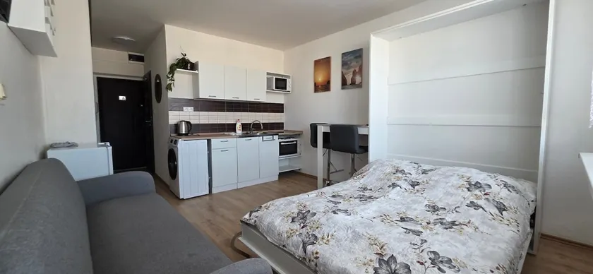 Apartmán Horizont Martin-Sever - Image 1