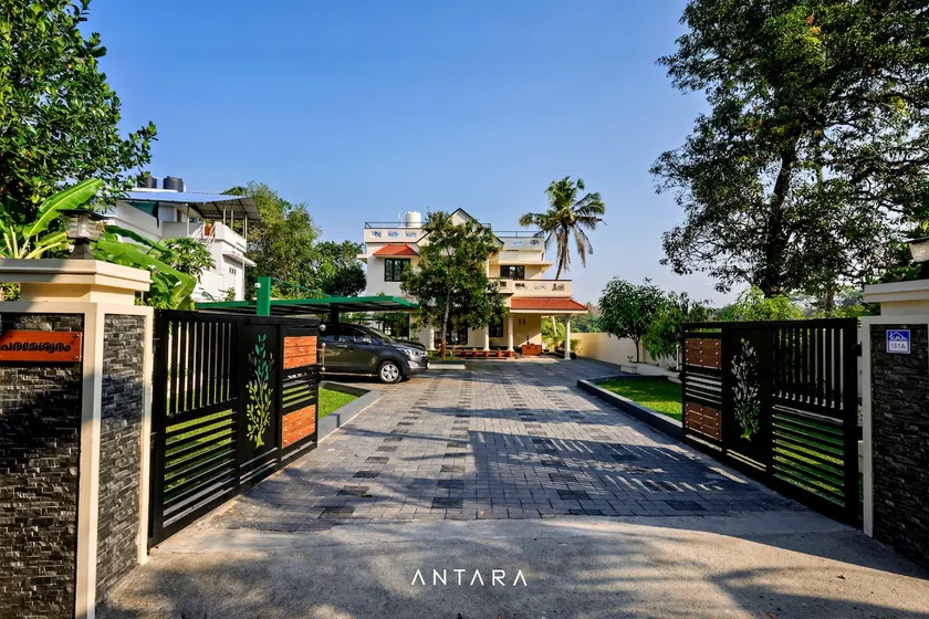 Antara leisures– Cochin Airport, kochi - Image 1