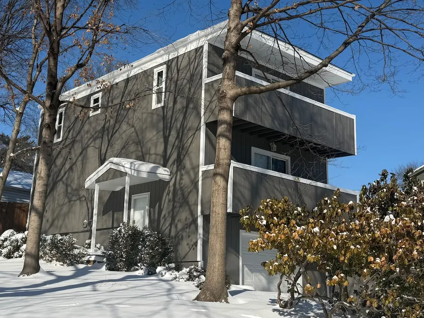 Mayfair Terrace House - Image 1