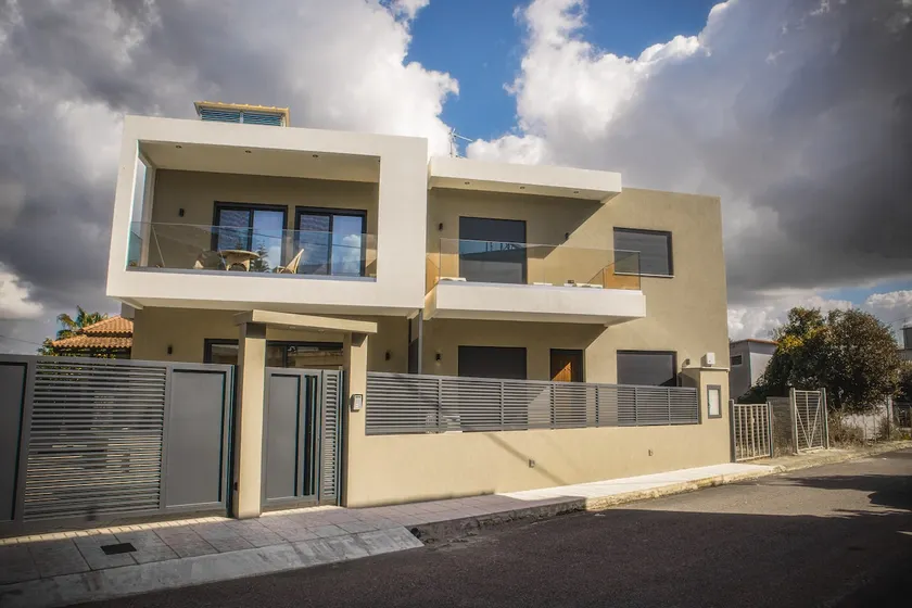 Dreamhouse Gastouni - Image 1
