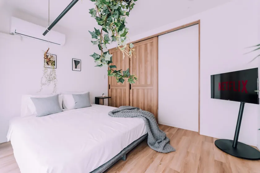 Showa Bloom, Family apartment 3 - Image 1