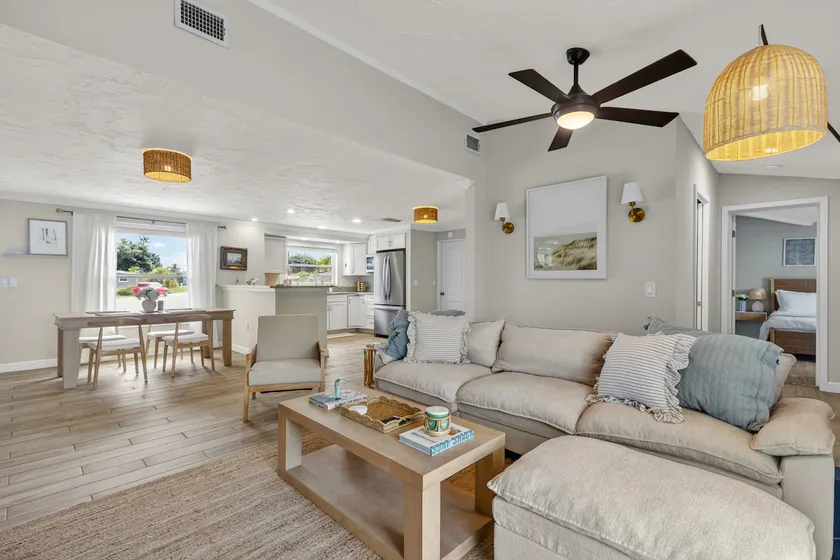 The Beach Cottage - Image 1