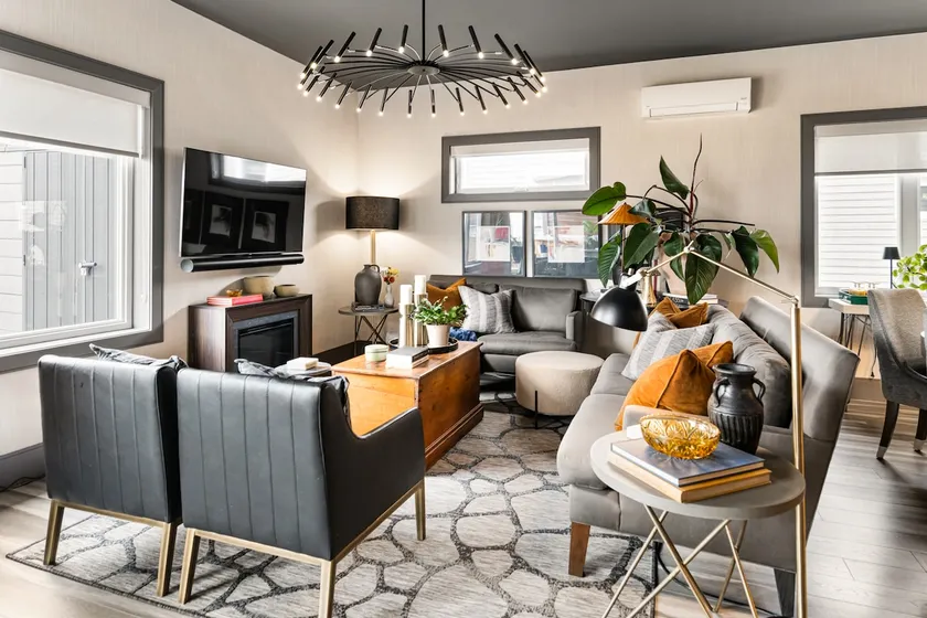 Generation Avenue Retreat - Image 1