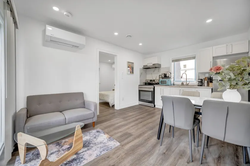 Quiet & Chic Scarborough Home • 2BR • Backyard - Image 1