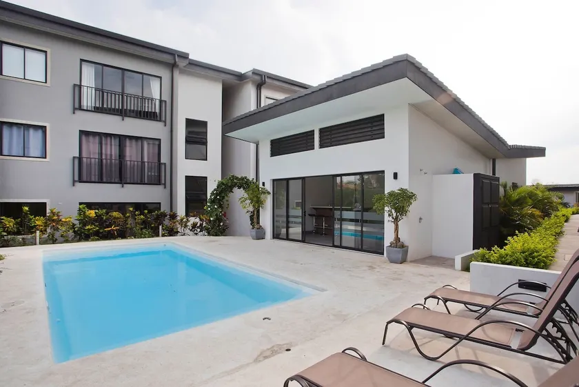 Condominio Novatriana - SJO Airport - Image 1