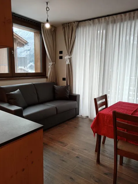 BORMIO Apartment AL PRADAIS - Image 1