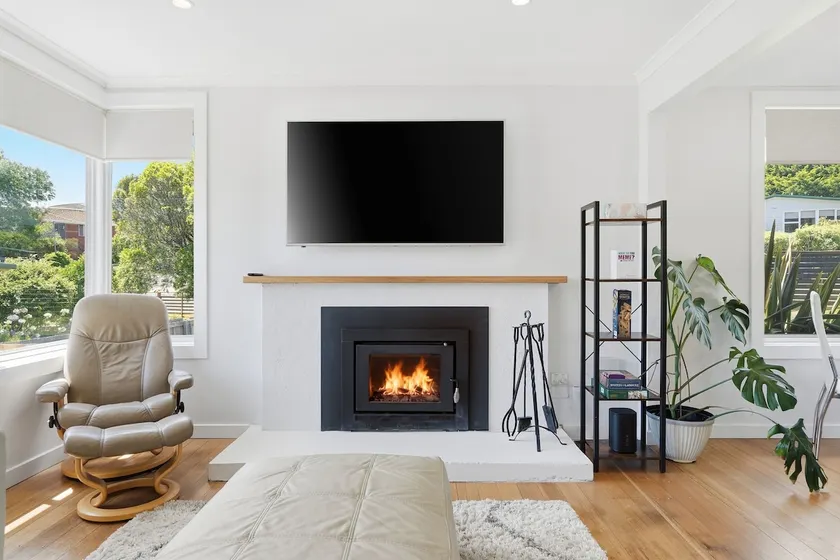 Cozy Pet-Friendly Home, Glenorchy - Image 1
