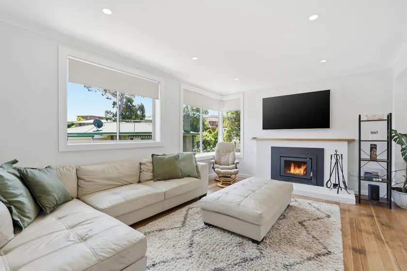 Cozy Pet-Friendly Home | Glenorchy - Image 1