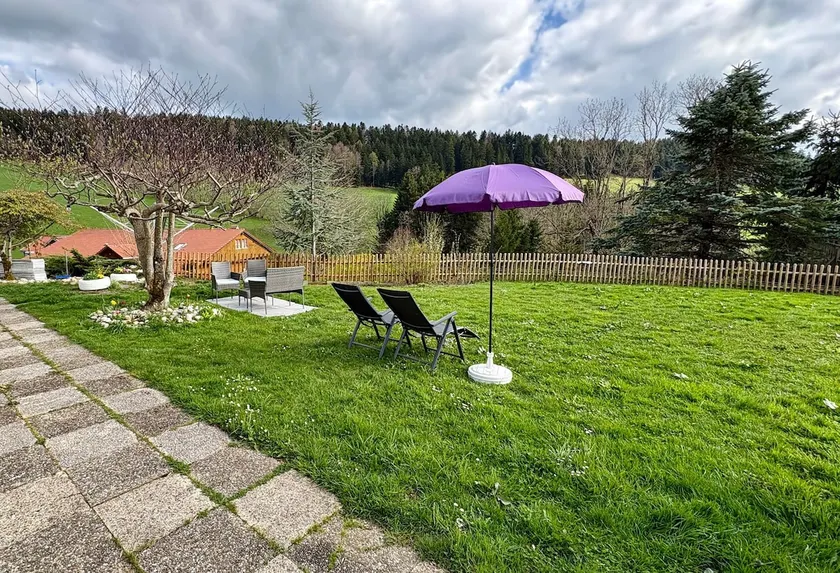 Appartement le Refuge du Cerisier - Image 1