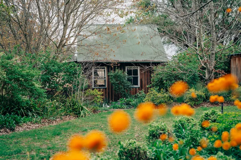 Breathe Glenrock Gardens - Rustic Cottage - Image 1