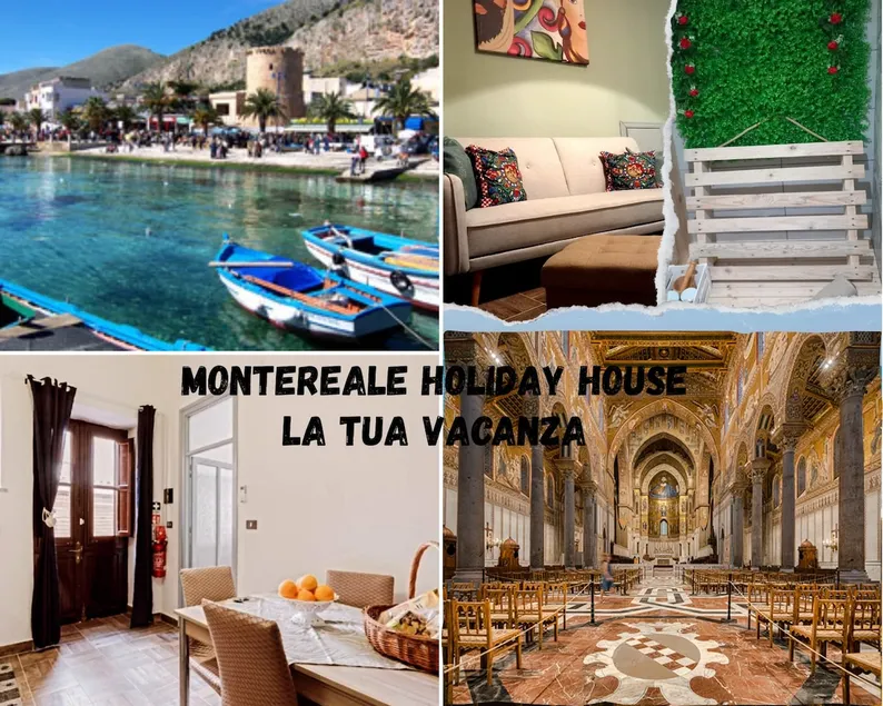 Montereale Holiday House - Image 1