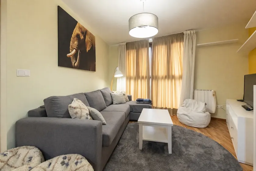 Beautiful Ski-in/Ski-in/Ski-in-Off Apartment 2 - Image 1