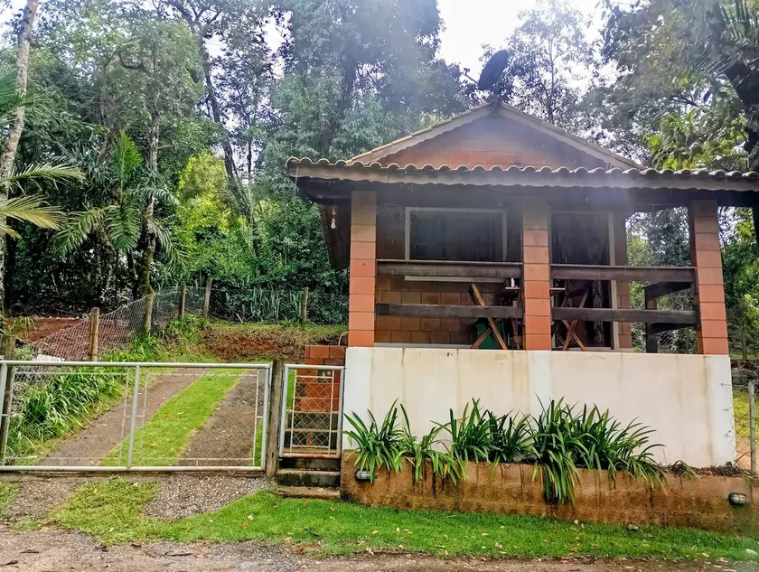 Cantinho da Paz Chalet - Image 1