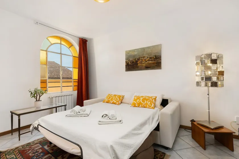 Mountain View Retreat near Lake Como and Fast WI-FI - Image 1