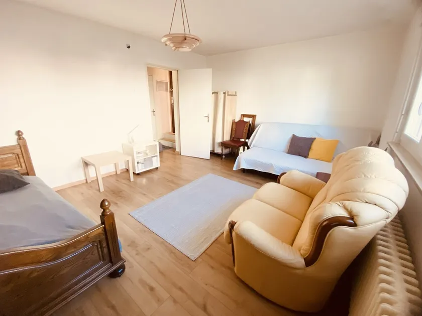 Comfortable and fully equipped 41 m² (441 sq ft) apartment (1 bedroom) - Image 1