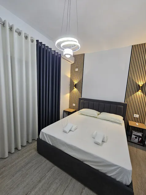 Airport Villa EvAldo - Suite A - Image 1