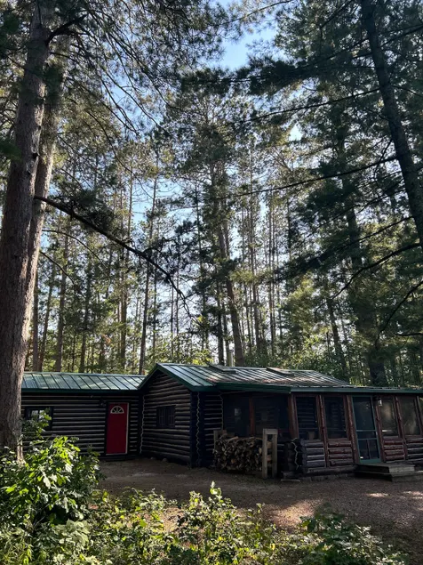 Harvest Loon Camp - Image 1