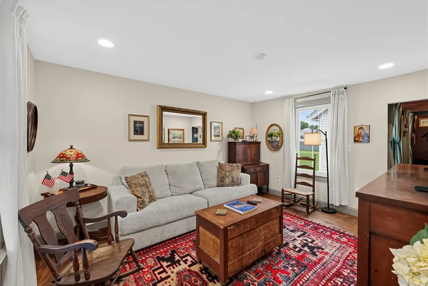 Historic Milton Gem w Deck & Modern Touches! - Image 1