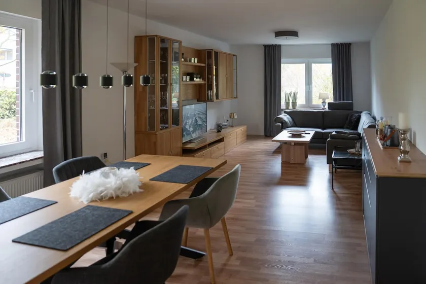 Live in the heart of Flora Westfalica Park - Image 1